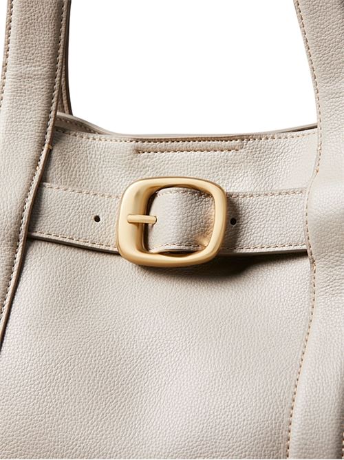 Borsa in ecopelle Calvin Klein | LV04F3294GRMU